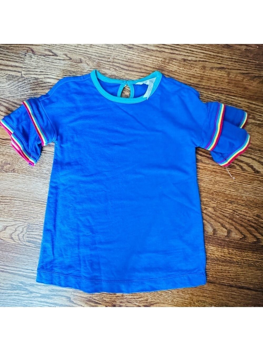 Matilda Jane dress